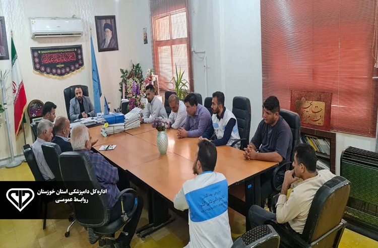 دستگاه قضایی با فروش و کشتار مرغ خارج از نظارت بهداشتی در ایذه برخورد می‌کند